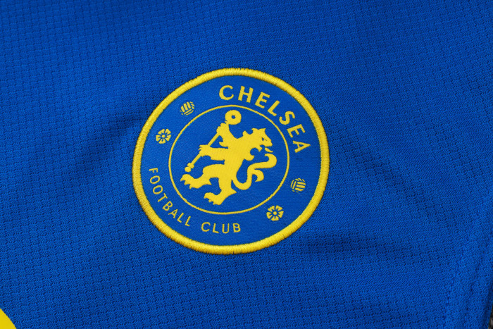 Chelsea Training Jersey 26/27