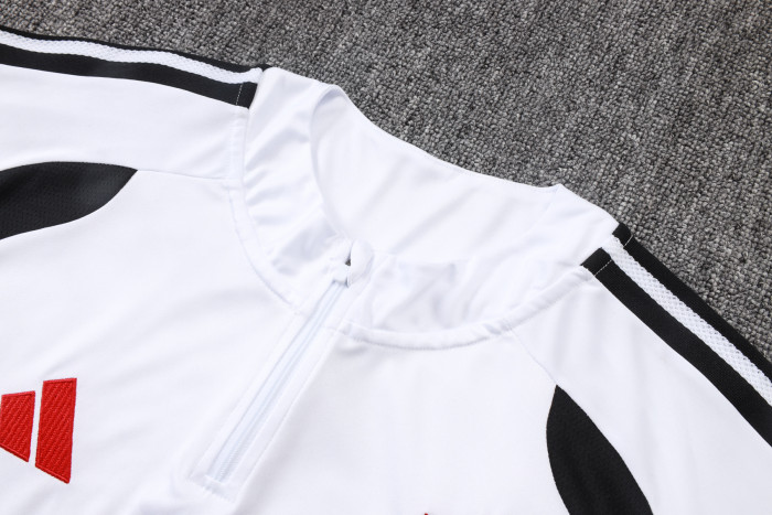 Liverpool Training Jersey Suit 26/27