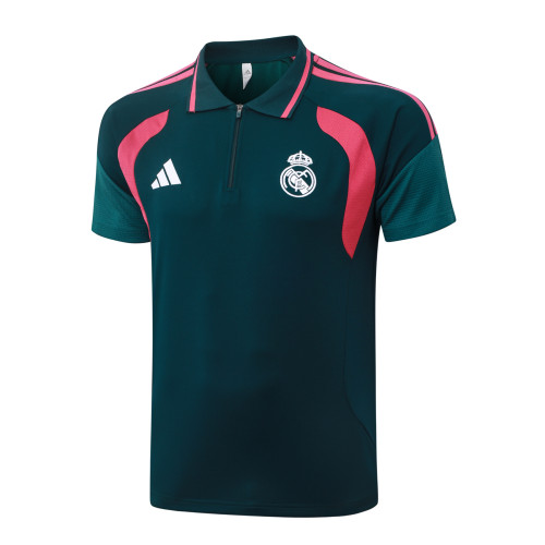 Real Madrid POLO Jersey 26/27