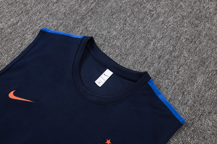 France Training Jersey 26/27