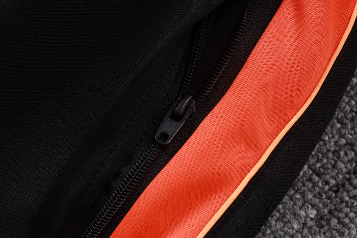 Netherlands Training Jacket Suit 26/27