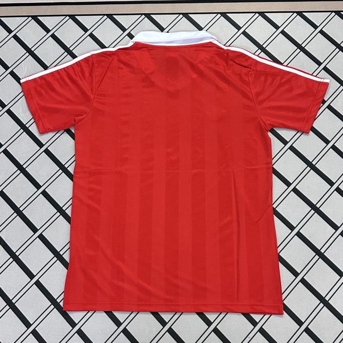 Archive Collar Engineered Jersey 2026