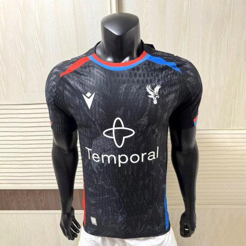 Crystal Palace Away Player Man Jersey 26/27