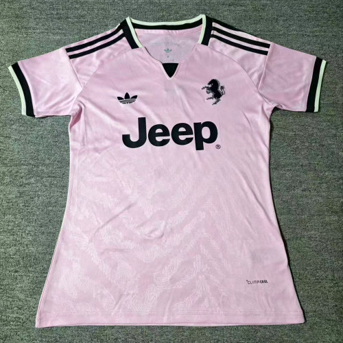 Juventus Away Women Jersey 26/27