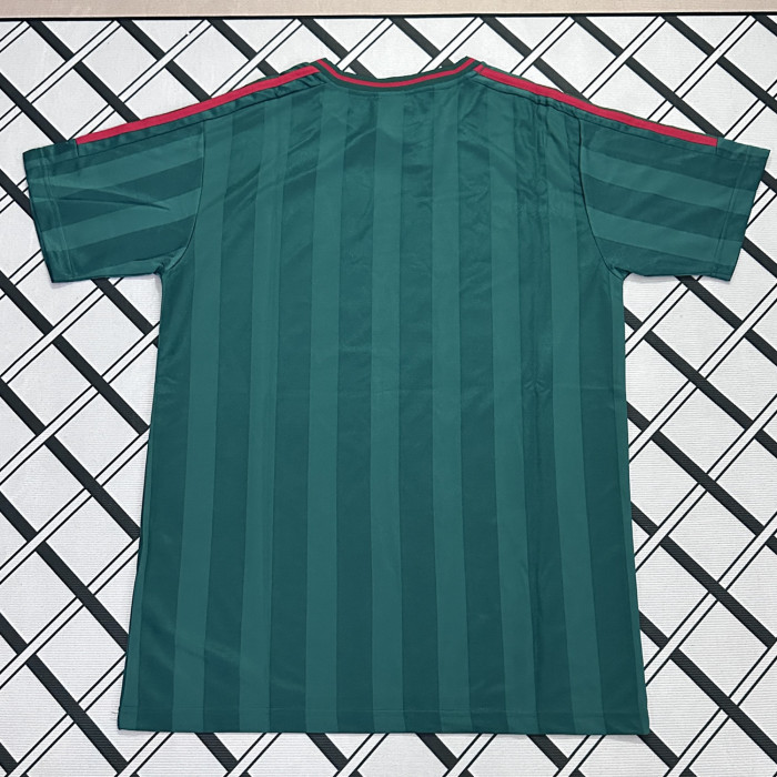 House of Tiro Nations Pack T-shirt - Dark Green
