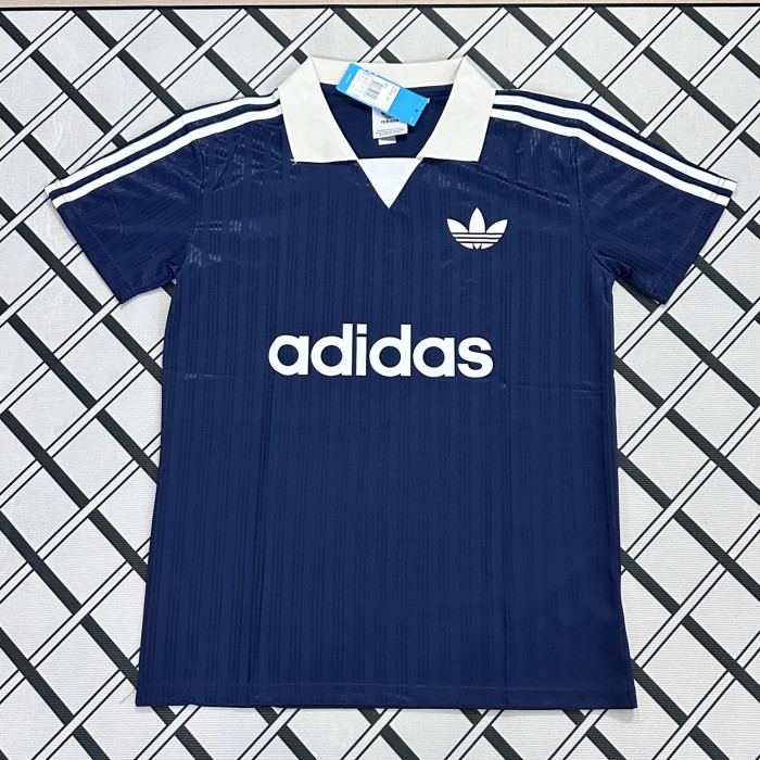 Archive Collar Engineered Jersey 2026