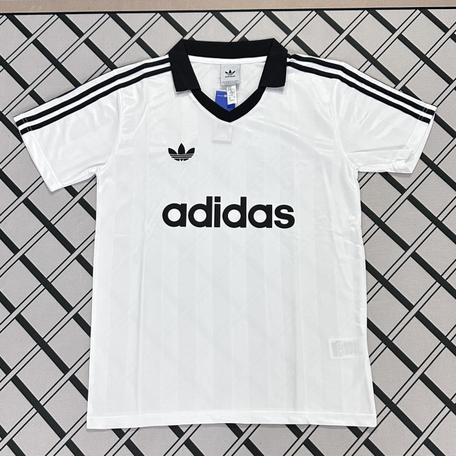 Archive Collar Engineered Jersey 2026