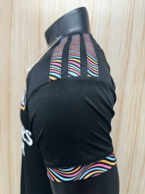 Lyon Third Player Men Jersey 26/27