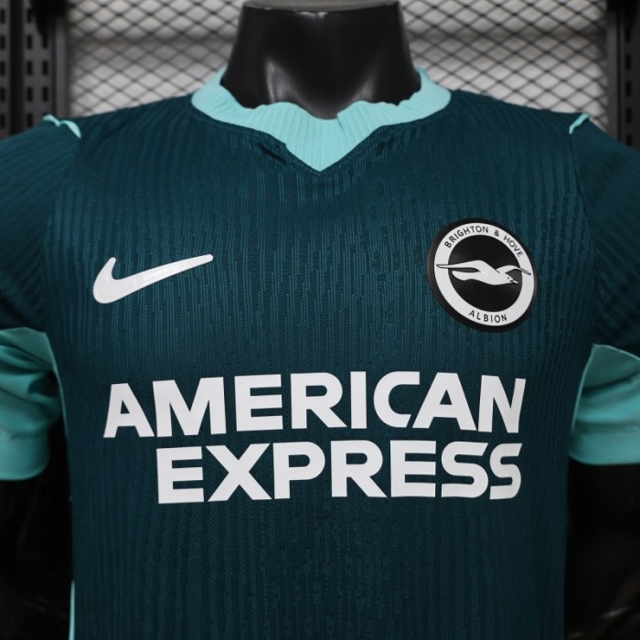 Brighton & Hove Albion Third Player Man Jersey 26/27