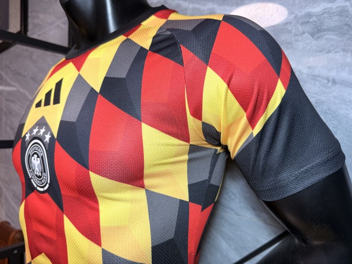 Germany 2026 Special Edition Player Man Jersey