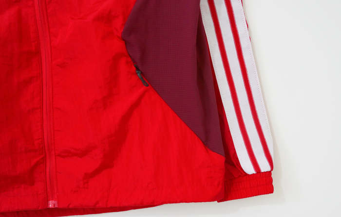 Arsenal Training Windbreaker 2026