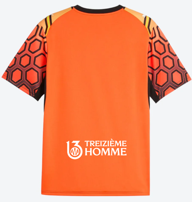 Marseille Goalkeeper Kids Suit 26/27