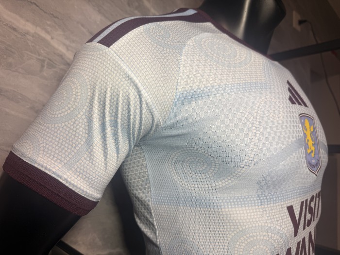 Aston Villa Third Player Man Jersey 26/27