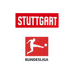 VfB Stuttgart Away Man Jersey 26/27