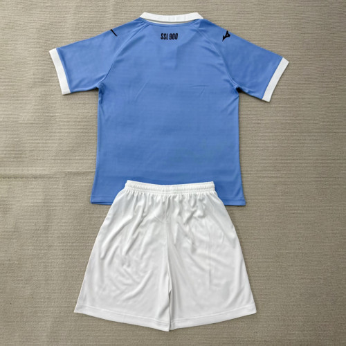 Lazio Home Kids Suit 26/27