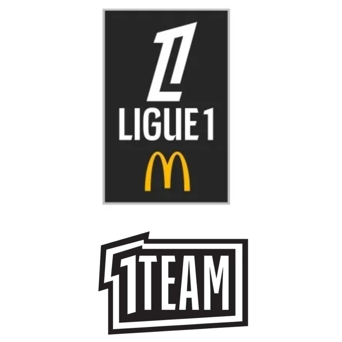 Marseille Third Player Jersey 26/27