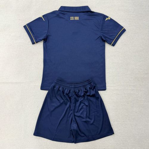 Lazio Third Kids Suit 26/27