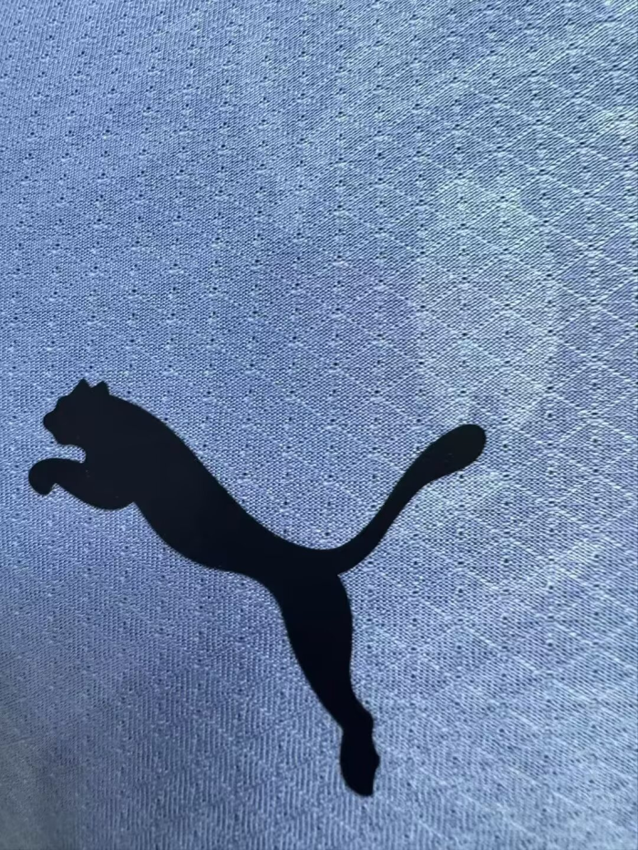 Marseille Third Player Jersey 26/27
