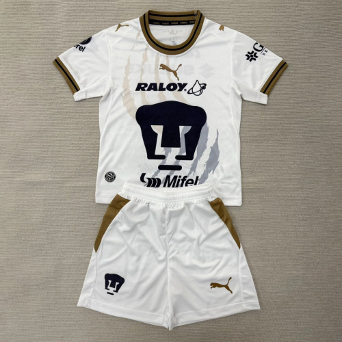 Pumas UNAM Away Kids Suit 26/27