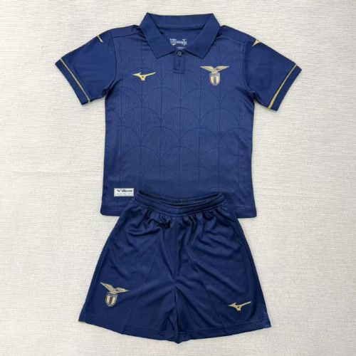 Lazio Third Kids Suit 26/27