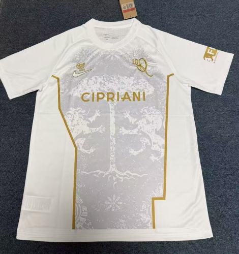 Ravenna FC Home Men Jersey 26/27