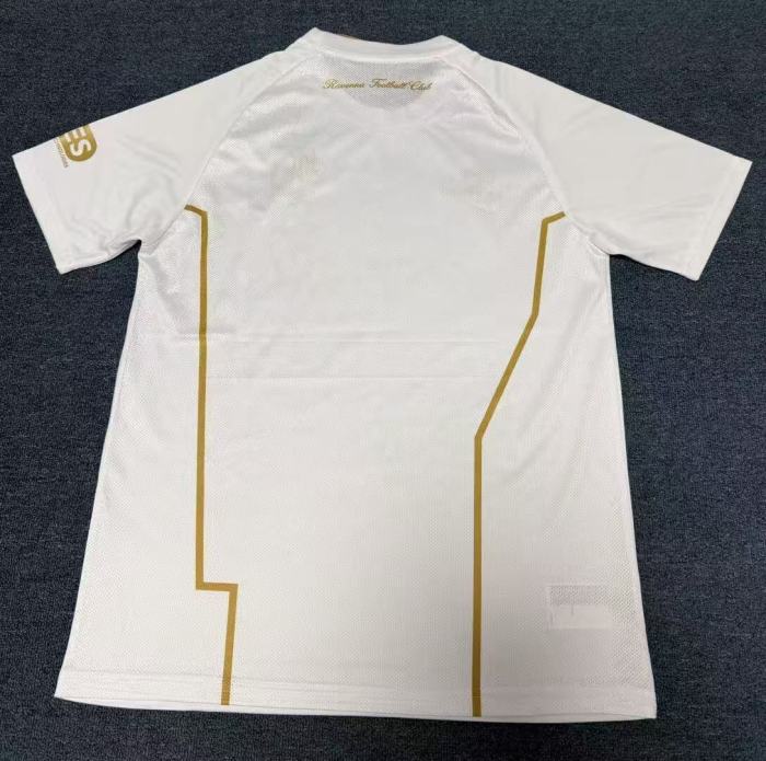 Ravenna FC Home Men Jersey 26/27
