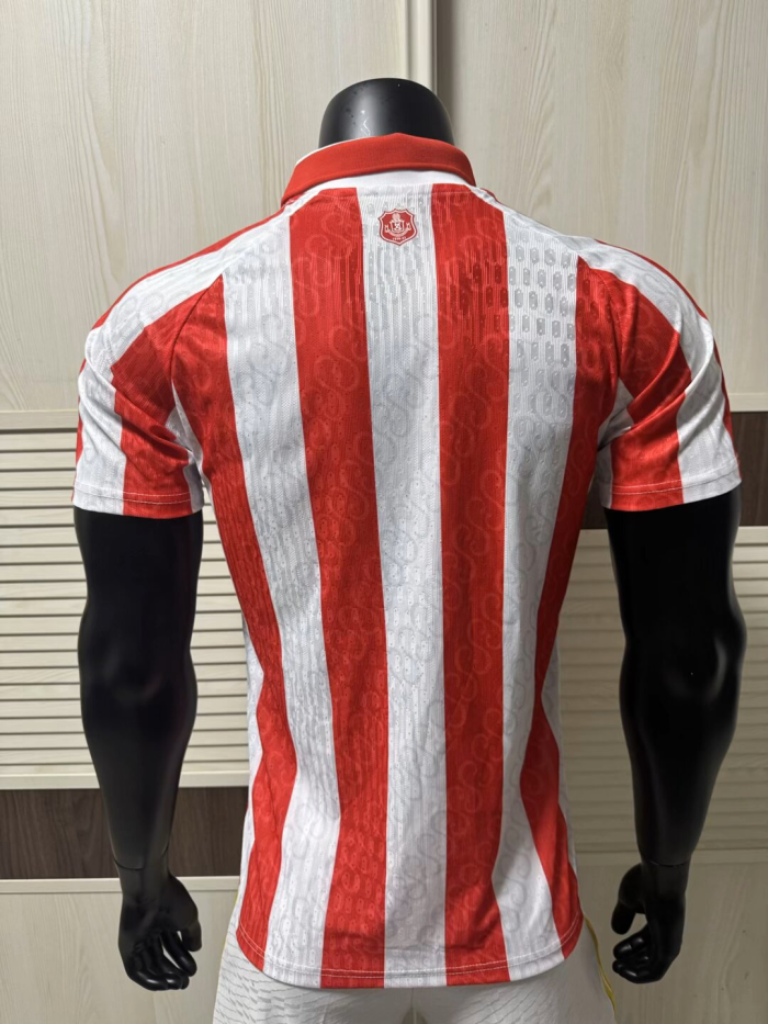 Sunderland Home Man Player Jersey 26/27