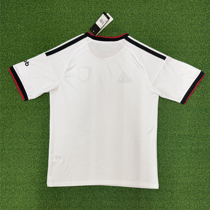 Fulham Home Man Jersey 26/27