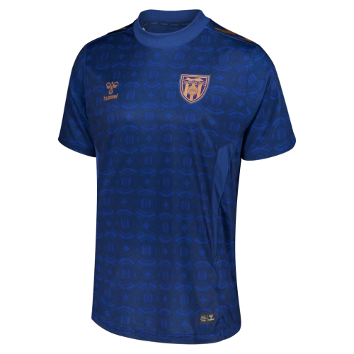 Sunderland Third Man Jersey 26/27