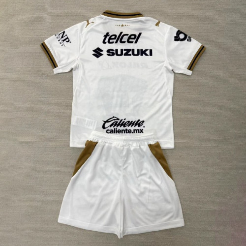 Pumas UNAM Away Kids Suit 26/27