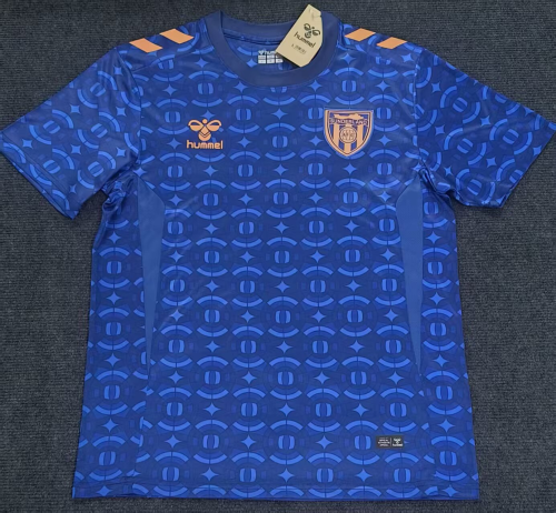 Sunderland Third Man Jersey 26/27
