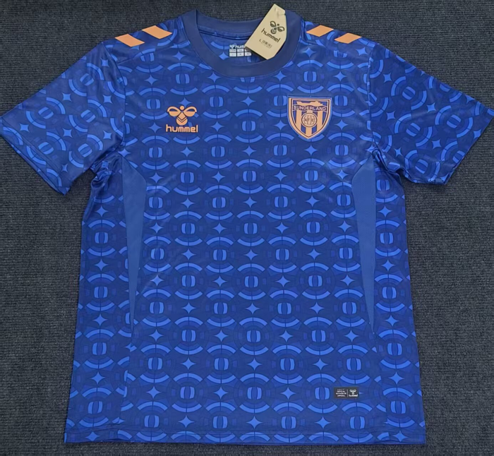 Sunderland Third Man Jersey 26/27