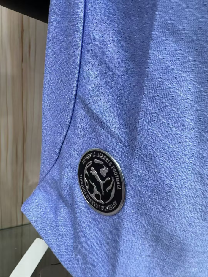 Marseille Third Player Jersey 26/27