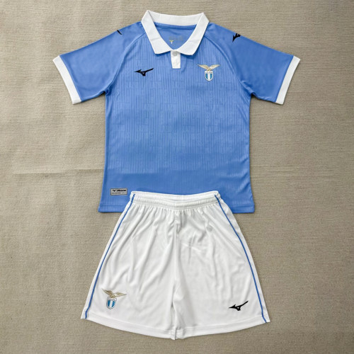 Lazio Home Kids Suit 26/27