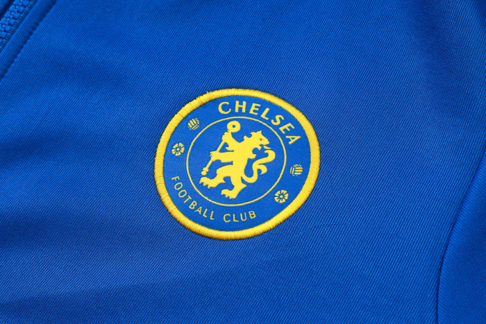 Chelsea Training Jacket Suit 26/27