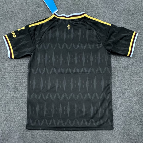 Aston Villa Man Away Jersey 26/27
