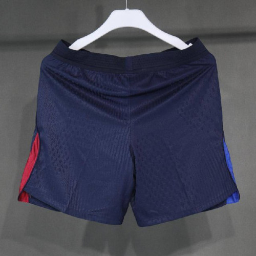 Barcelona Home Player Shorts 26/27