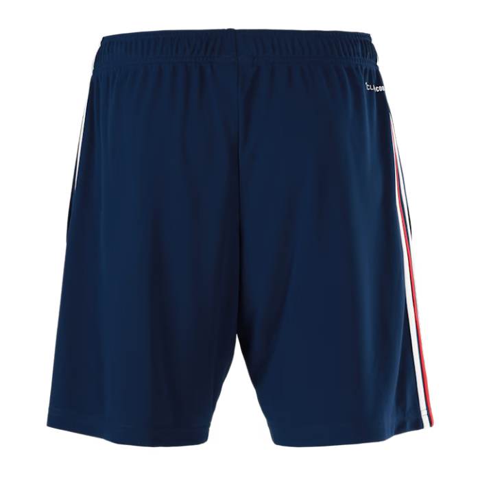 Bayern Munich Away Shorts 26/27