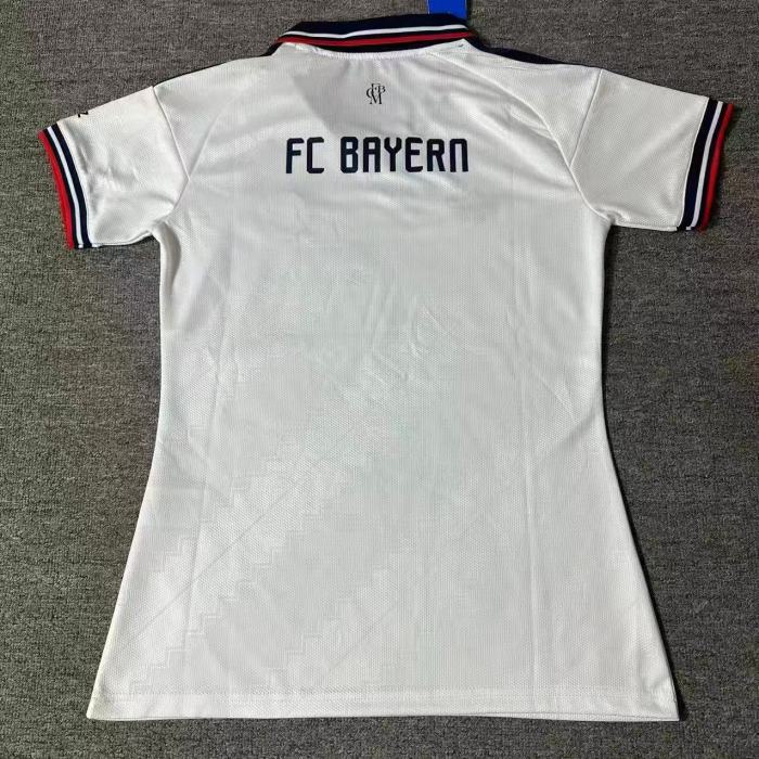 Bayern Munich Away Women Jersey 26/27