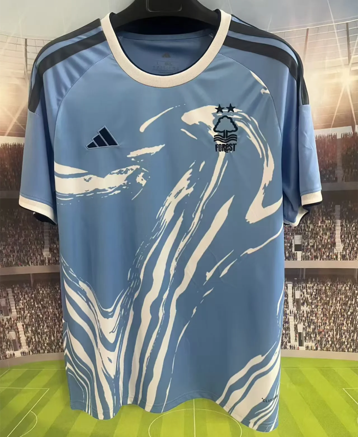 Nottingham Forest Third Man Jersey 26/27
