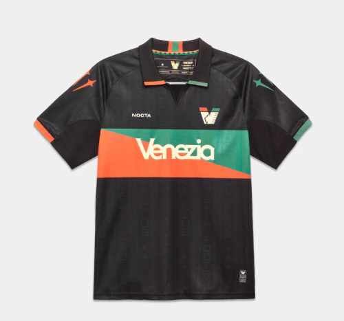 Venezia Home Man Jersey 26/27