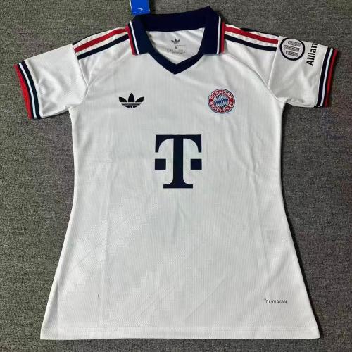 Bayern Munich Away Women Jersey 26/27