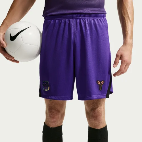 Barcelona Away Shorts 26/27