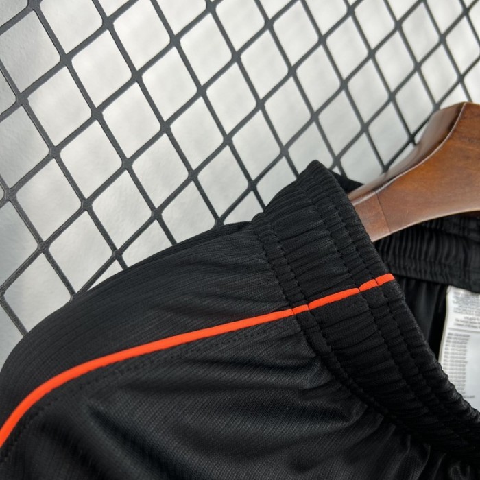 Netherlands Home Shorts 26/27