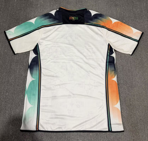 Venezia Away Man Jersey 26/27