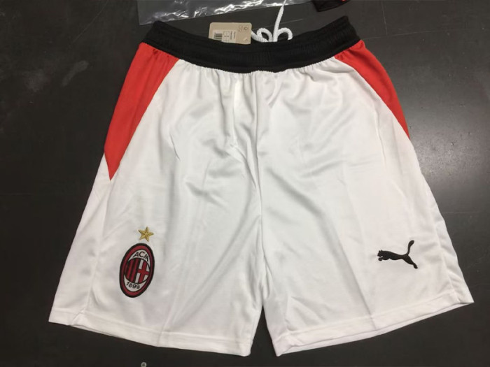 AC Milan Home Shorts 26/27