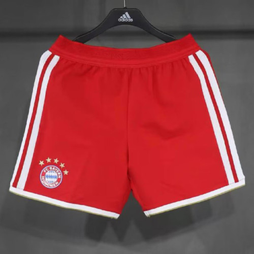 Bayern Munich Home Player Shorts 26/27