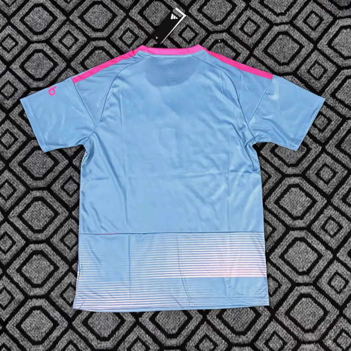 Fulham Third Man Jersey 26/27