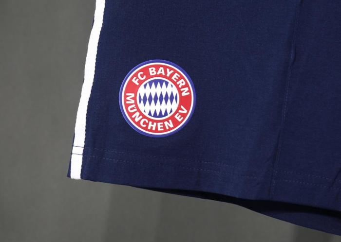 Bayern Munich Away Player Shorts 26/27