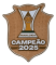 2025 Brasileirão Champion